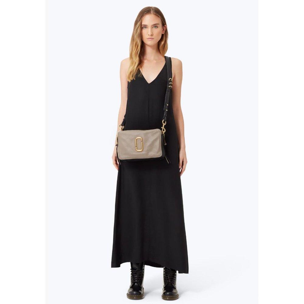 MARC JACOBS The Softshot 27 Crossbody Bag